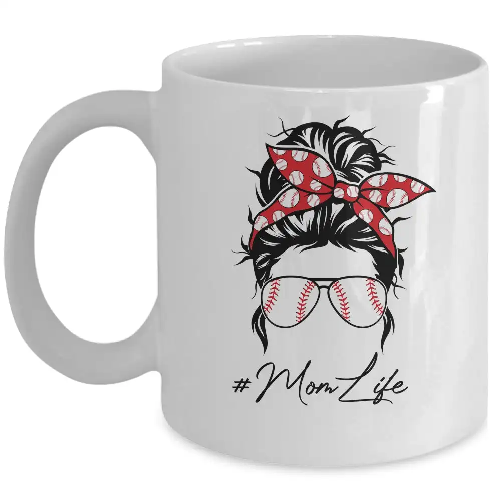 

Кофейная кружка Mom Life, керамические чашки с текстом, креативная чашка, милые кружки, персонализированный подарок для матерей, женщин, чашки в скандинавском стиле на День Матери
