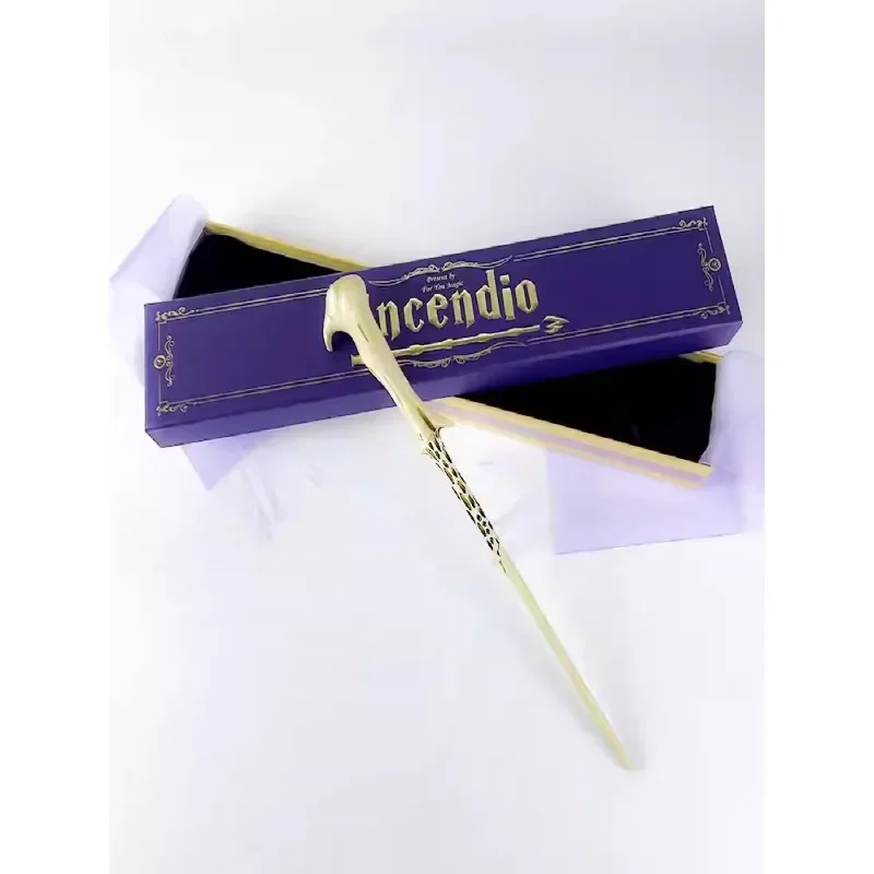 

Wand Birthday Gift Four Colleges Universal Studios Interactive Old Magic Wand