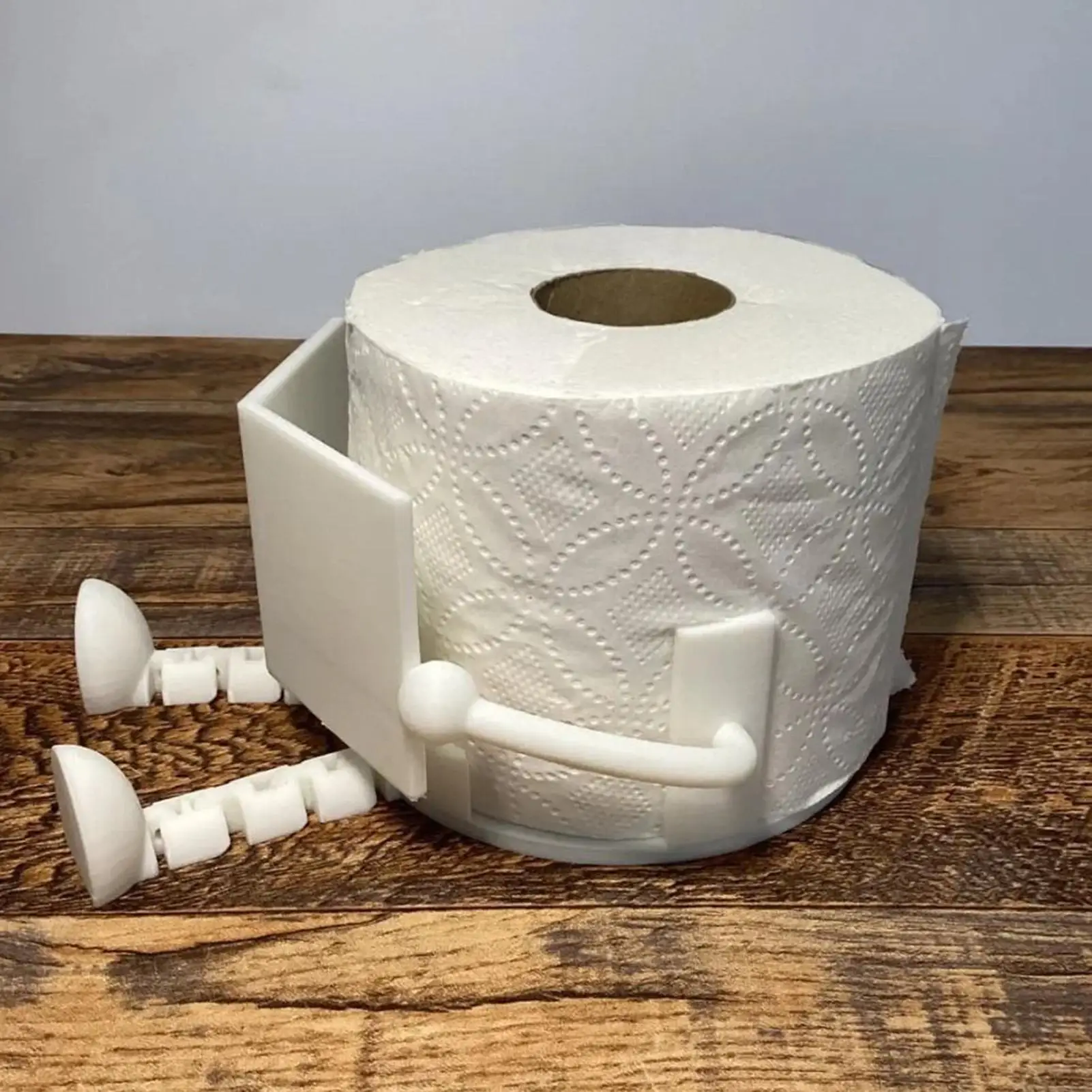 Thumbnail 4 - #22 Facial Tissue Holders Comparison Guide