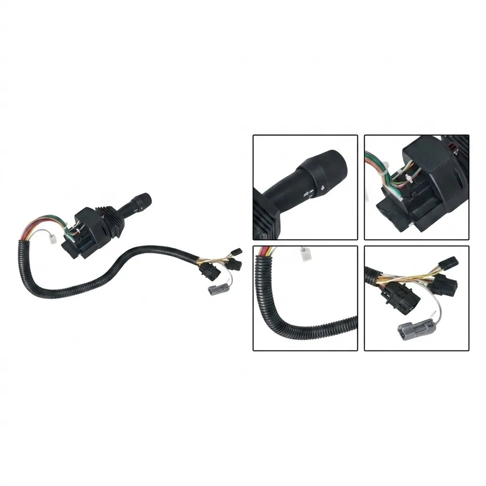 /Turn /Signal /Switch For International 4600 4700 4900 1990-2002 Multifunction Steering Column Control Replacement Part 3566945C