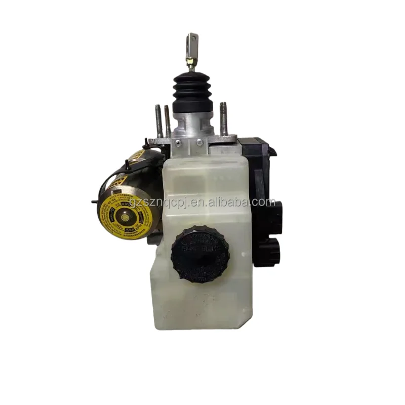 

Подходит для Toyota Land Cruiser Lexus: Детали тормозной системы 47050-60033, Насос ABS, Усилитель тормозов в сборе