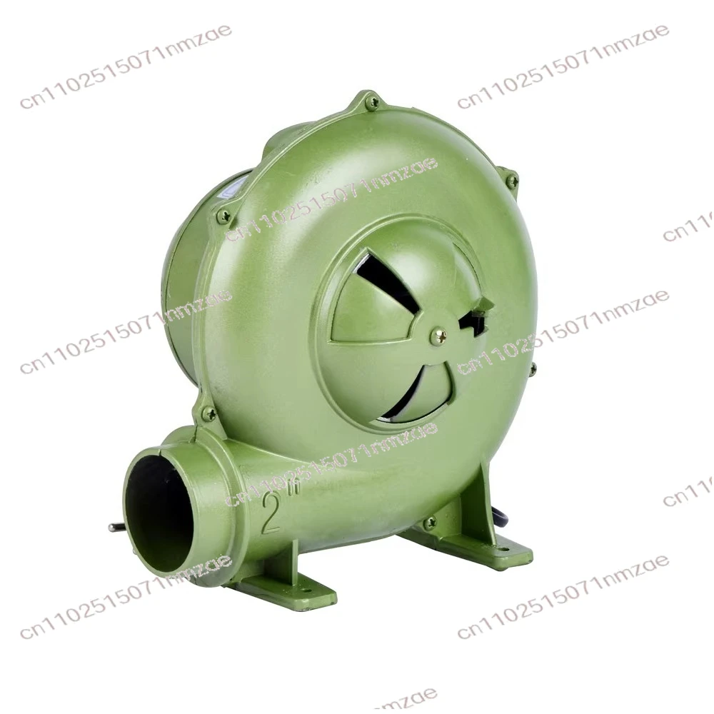 2/2.5/3/4 Inch Copper Wire High-pressure Electric Blower - Household Barbecue Inflatable Equipment