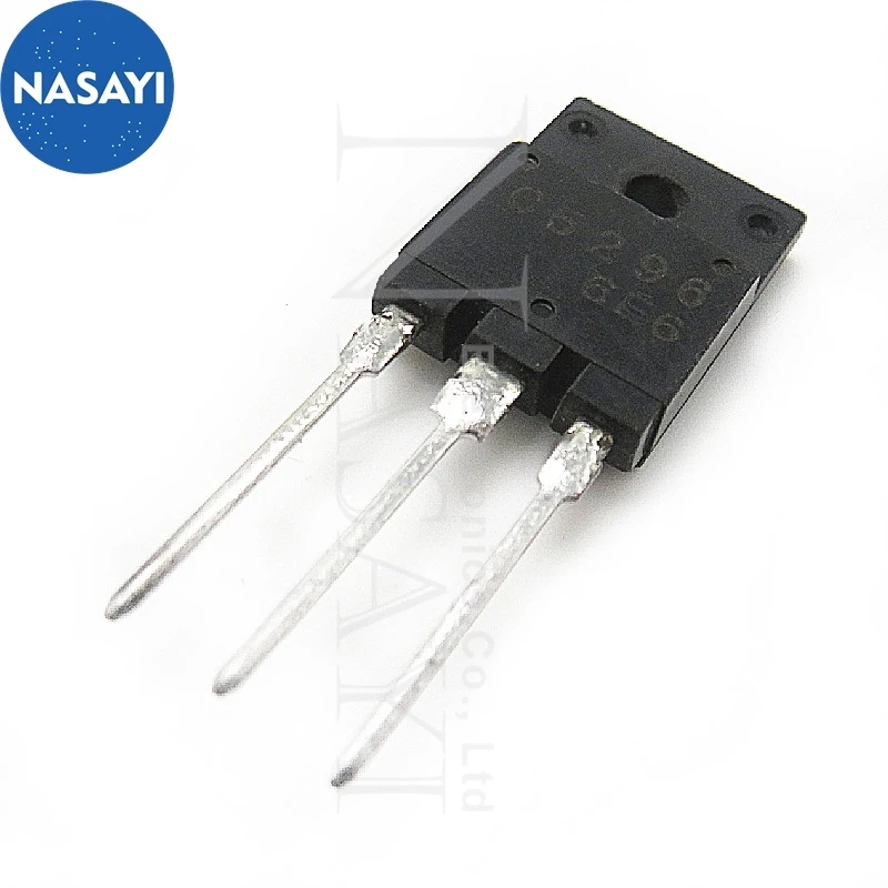 5PCS 2SC5296 C5296 2SD667 D667 2SC5411 C5411 WSH41FC W41FC ST1803DHI ST1803 2SC3206-Y 2SC3206 C3206