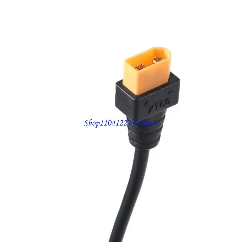 P9FA Male to Female Extensio Multifunction  XT60 Extension Cable 3FT for Lithium Batteries