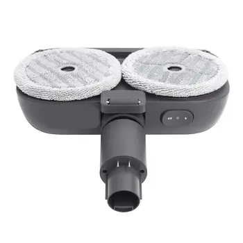 B59B - Kartáčová hlavice s dvojitým mopem pro vysavač Dreame V10/V11/V12S/V16S Náhradní díly Příslušenství 8 nejlepší prodej hlavice kartáčku dreame v11 - №6