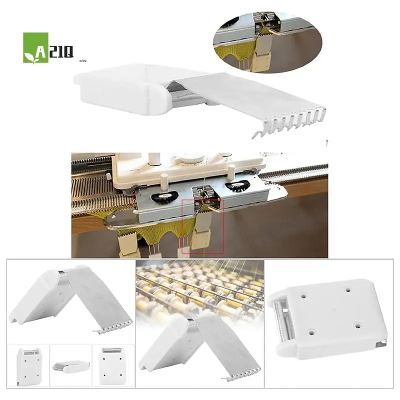 

A21Q-10 шт. вес с когтями для вязания, универсальная вешалка для вязальной машины, вес с когтями, аксессуары для вязальной машины