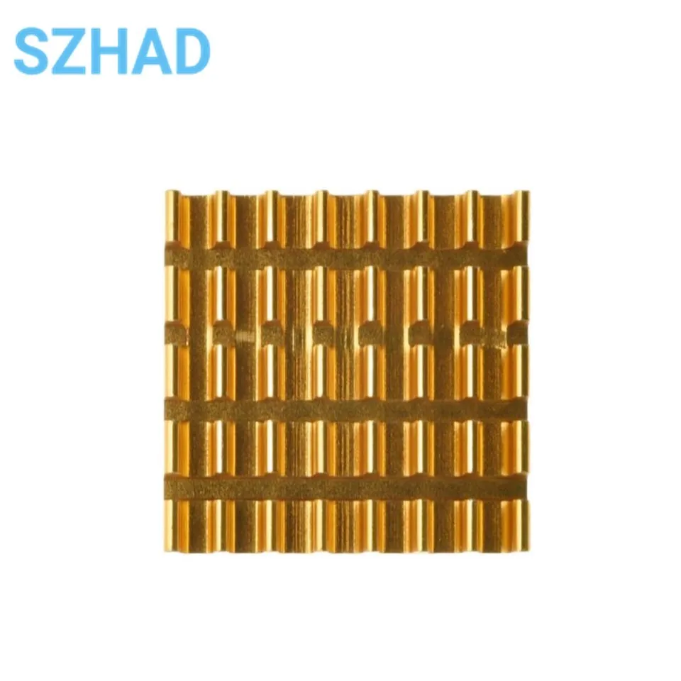 5PCS Heatsink Radia… - image