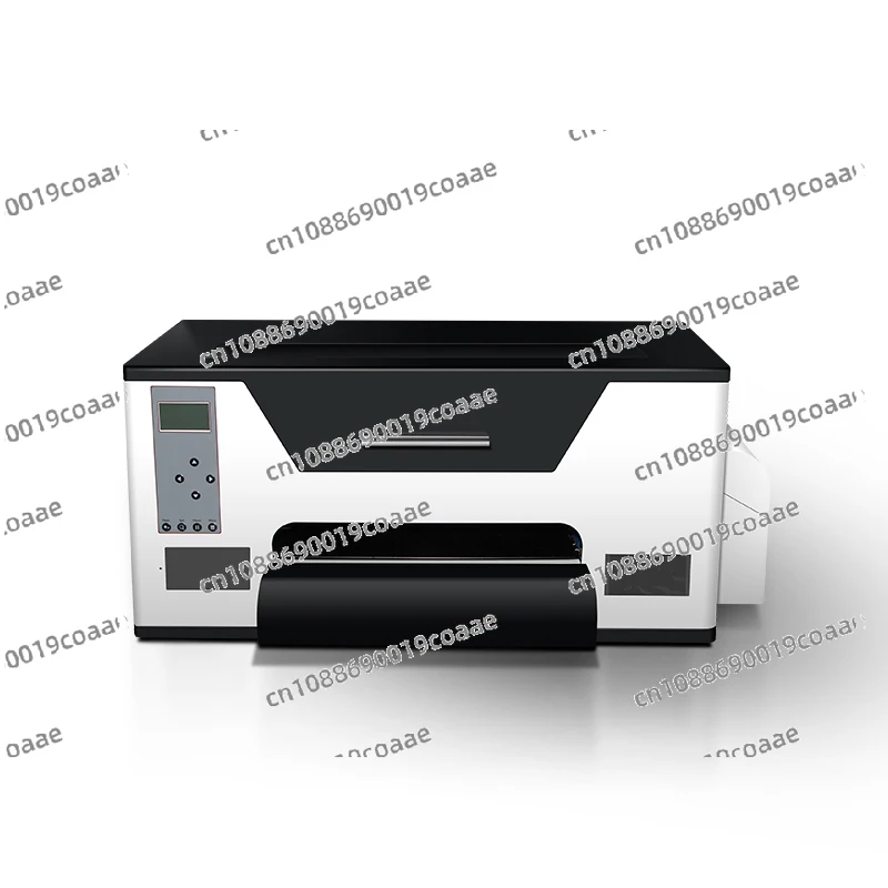 

Nouvelle Imprimante A3 Dtf Xp600, Impression À Grande Vitesse, Pour T-shirt Par Sublimation, Machine D'impression A3