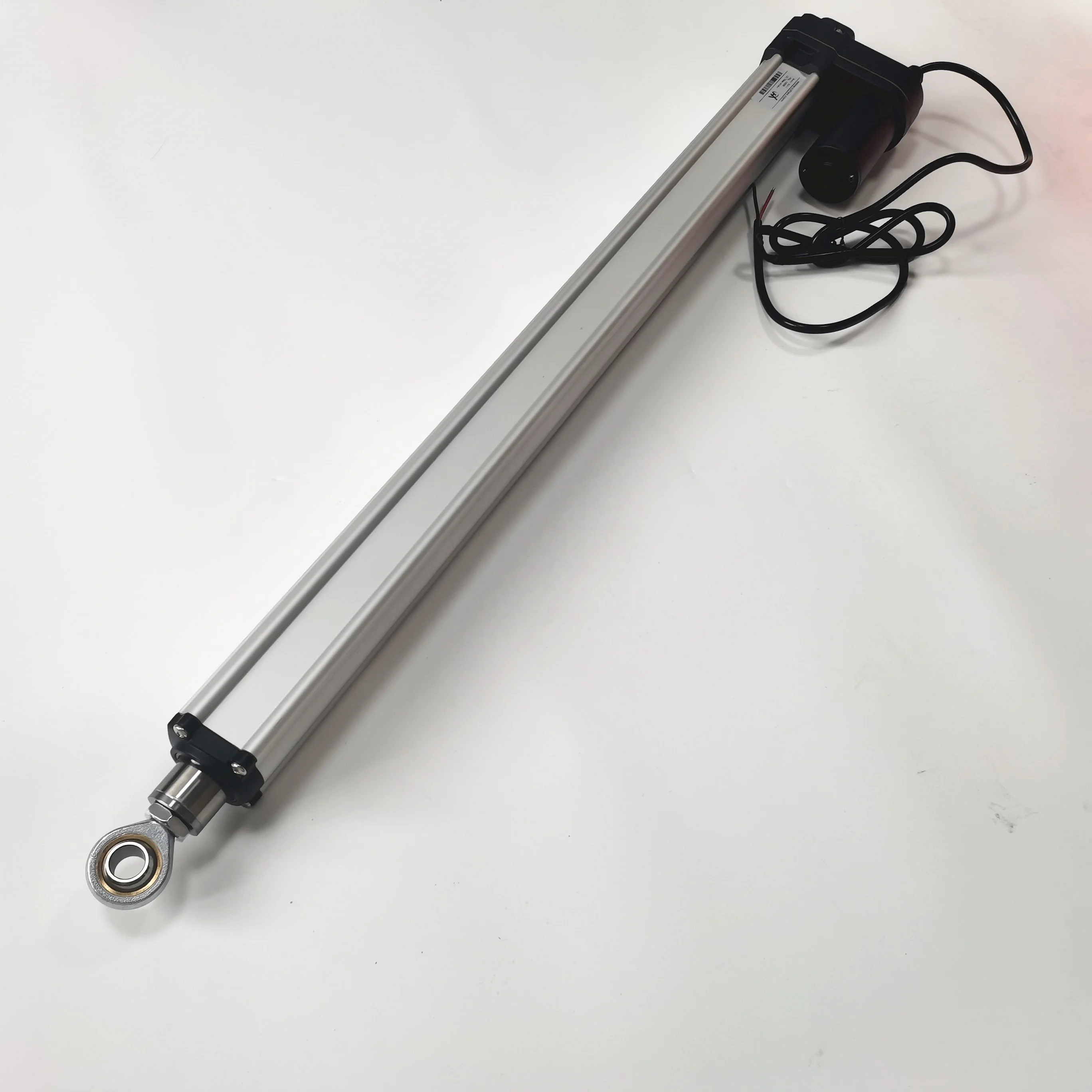 

variable pitch linear actuator solar panel ustage