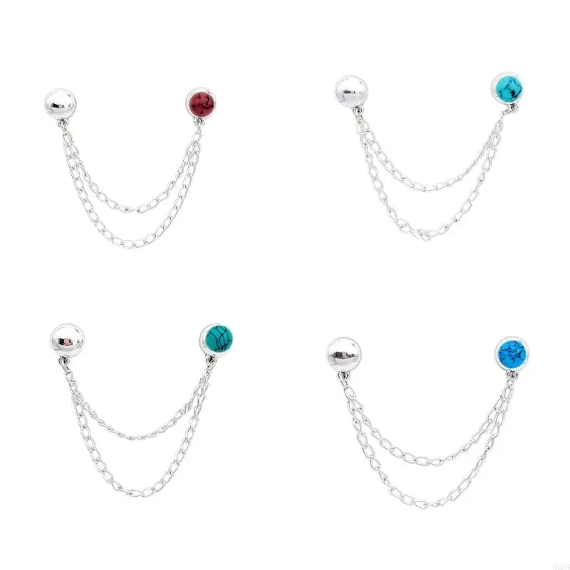 

M6CD Pants Clips for T-Shirt Hems,Sleeves,Collar,Pants Hems Cuffs Holding