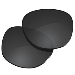 Glintbay New Performance Polarized Replacement Lenses for Ray-Ban RW4002-50 Stories Wayfarer Sunglasses - Multiple Colors