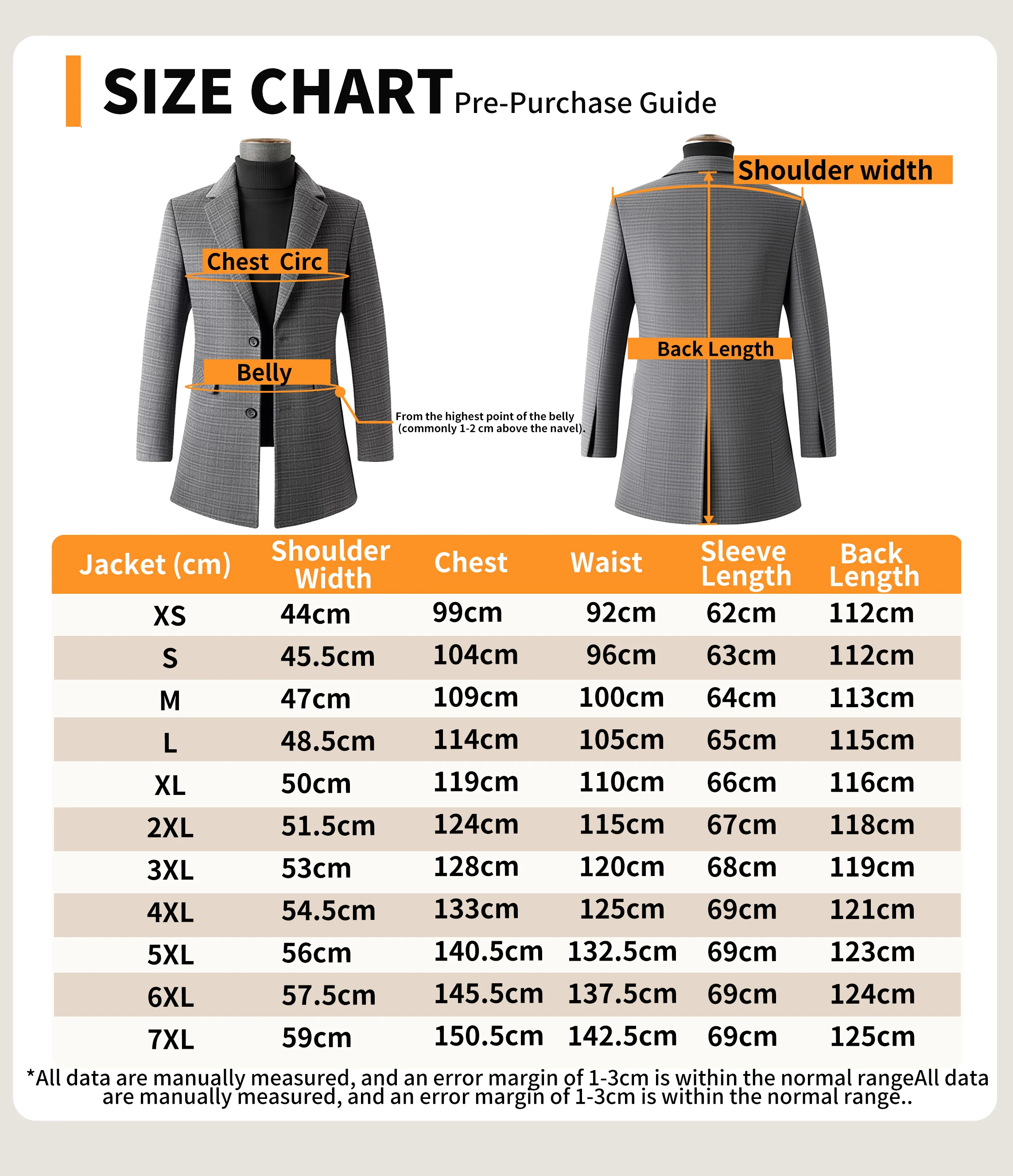 معطف الرجال الكورية بو الجلود الصلبة واحدة الصدر رجل سترة واقية الأعمال عارضة مصممة معطف الذكور