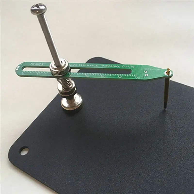 ABAN Komponenten IC-Chip-Modul CPU-Leiterplatte PCB Elektronische Produktion Schweißfeste Testsonde Drucknadel Brennnadel A