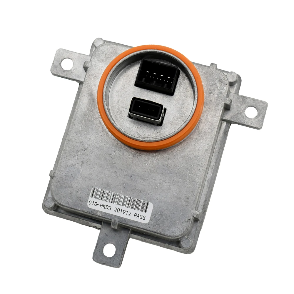 8K0941597B For VW Passat J-etta Golf Audi A3 A4 A8 A7 Q5 Q7 New Xenon HID Headlight Ballast Module 8K0 941 597 B 8K0941597 B