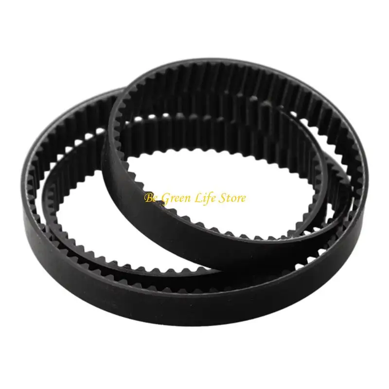 

M7DF Efficient Power Transmission Synchronous Belt Bread Maker Part 164 Teeth