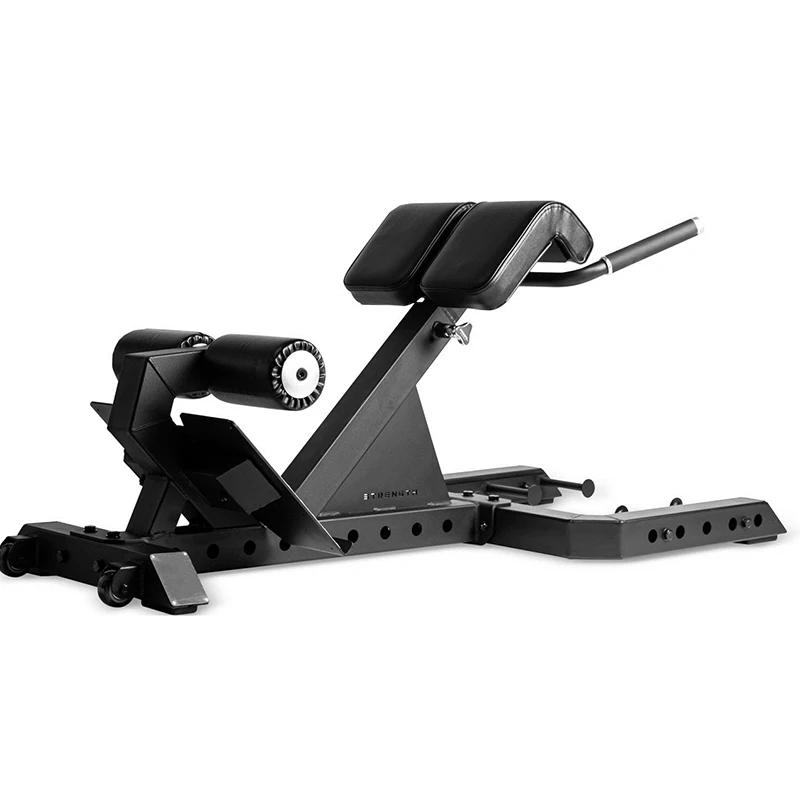 

Commercial High Strength Steel Arm Curl Machine Preacher Curl Gym Bench Bicep Abdominal Back Training Seated Gym Equipment