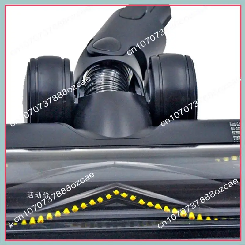 فرشاة تنظيف الأرضيات A26P لملحقات المكنسة الكهربائية من سلسلة Beko 94929VI VB VRT VCS