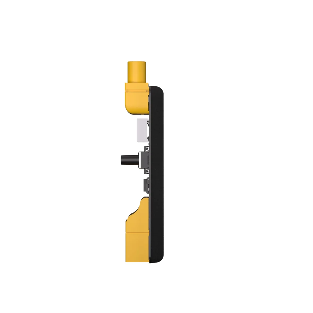 SpeedyBee model aircraft crossing machine anti short circuit protector anti short circuit module intelligent measuring instrumen