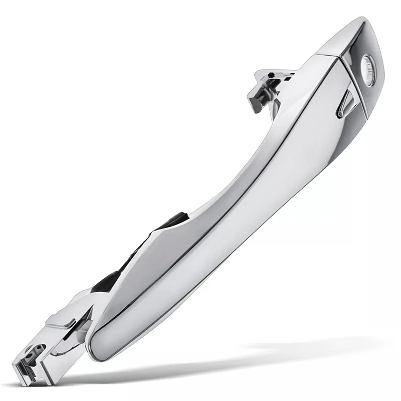 

Exterior Outer Door Handle Pull Chrome With Smart Entry 80645-3TA0A For Nissan Altima Pathfinder 2013-2018 80640-3TA0A