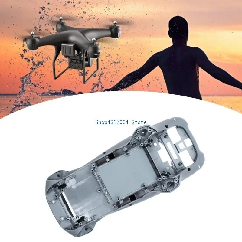 T3LB For Air 3 Middle Frame Assembly Repair Parts for Air 3 Genuine Spare Replacement Plastic Middle Case Repair Parts