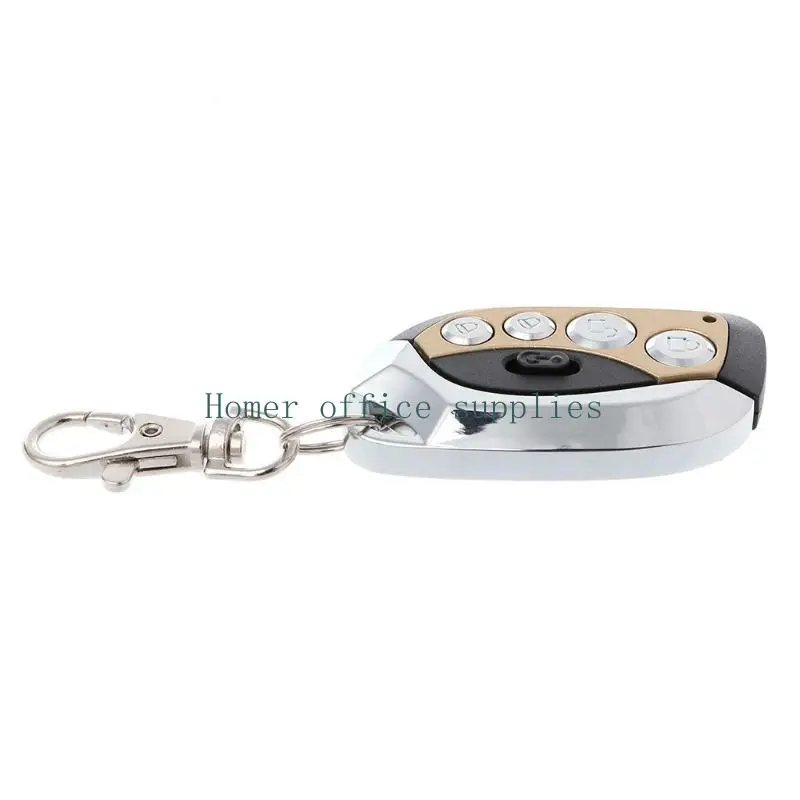 K43B Multipurpose Copy Remote Control Electric Door Car Alarm Cloning for Key Motorcy