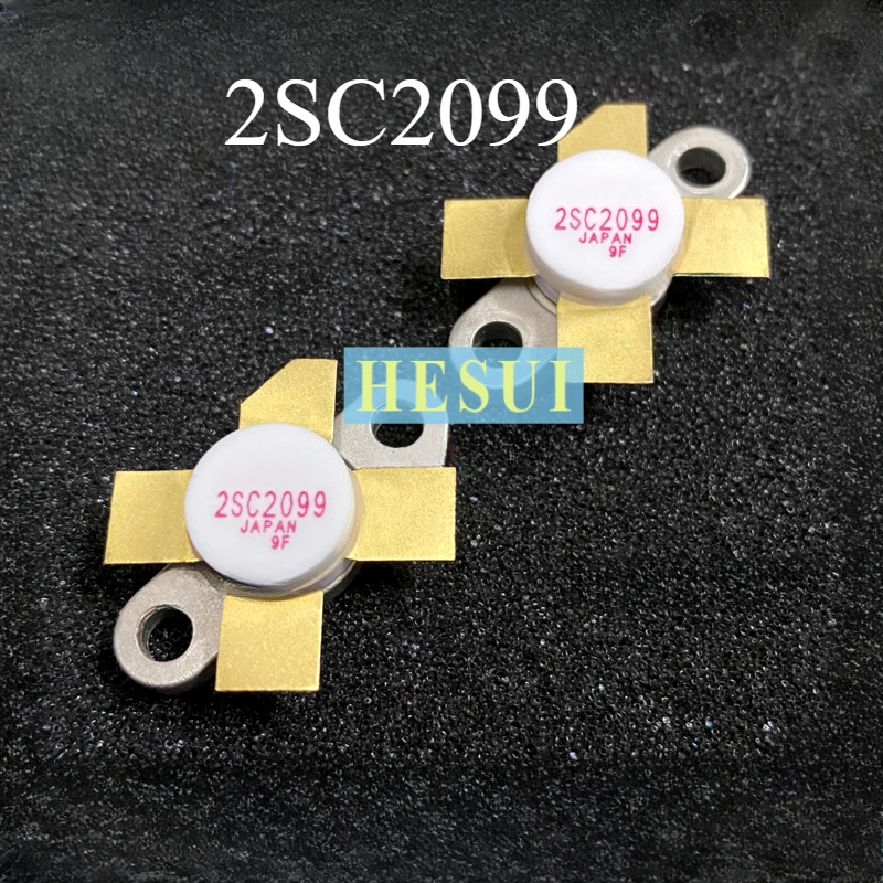 2SC2099 C2099 SMD High frequency microwave transistor High frequency transistor RF power transistor