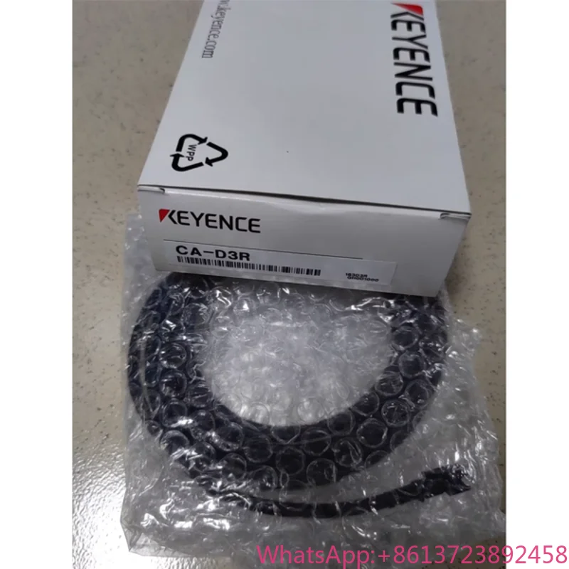 

Brand New Original Authentic CA-D3R High Flexible Light Source Cable (3m)