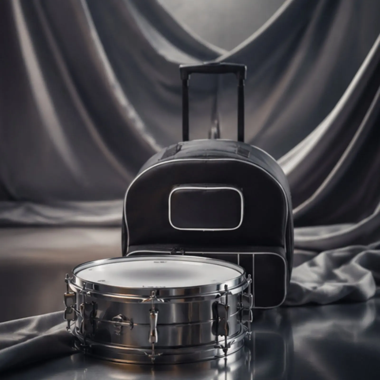 borsa-per-rullante-da-14-pollici-con-tracolla-regolabile-custodia-per-rullante-con-ruote-tasca-laterale-per-attrezzatura-musicale-protezione-antipolvere-per-batteristi-pratica