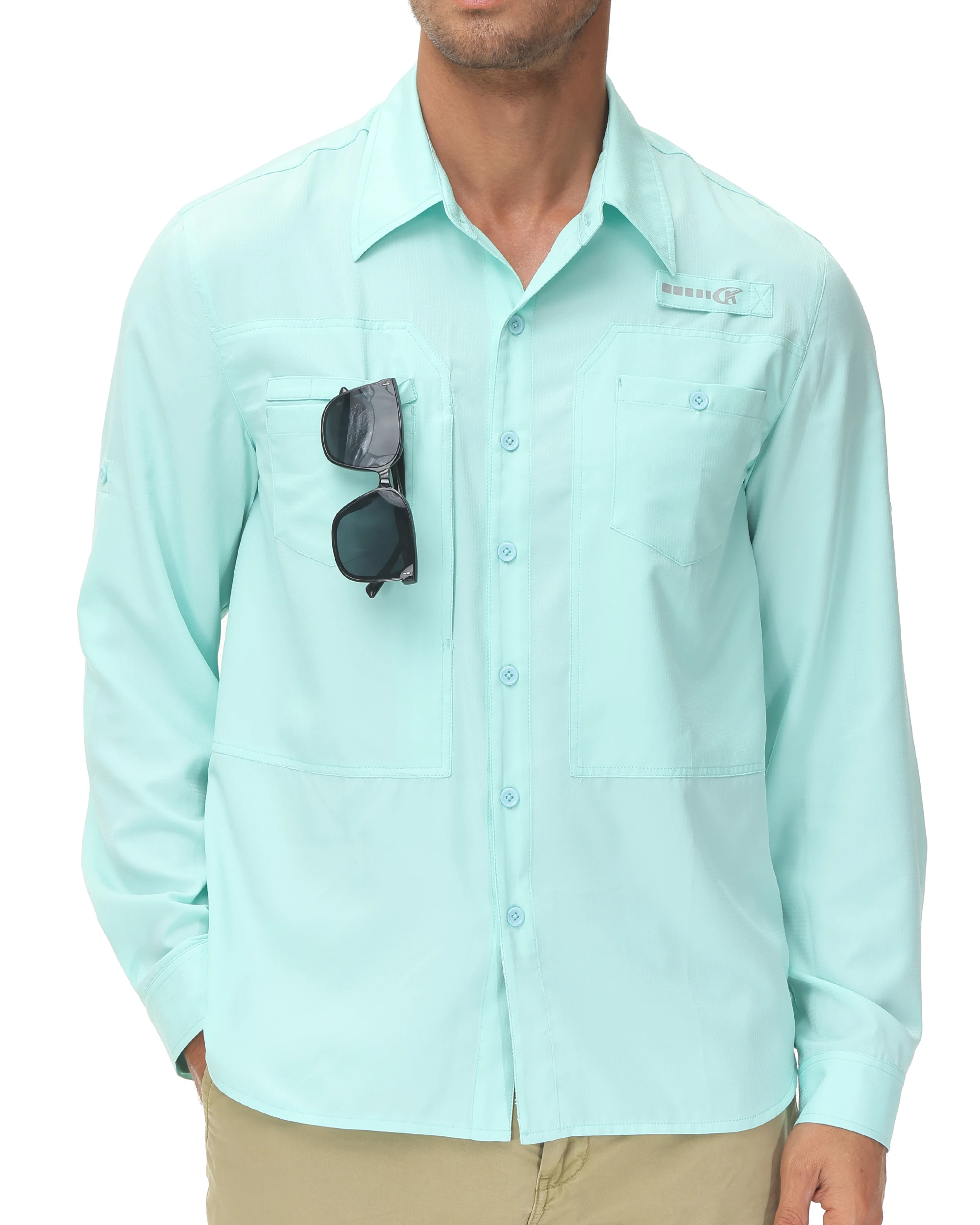 CXY23026-Light Green