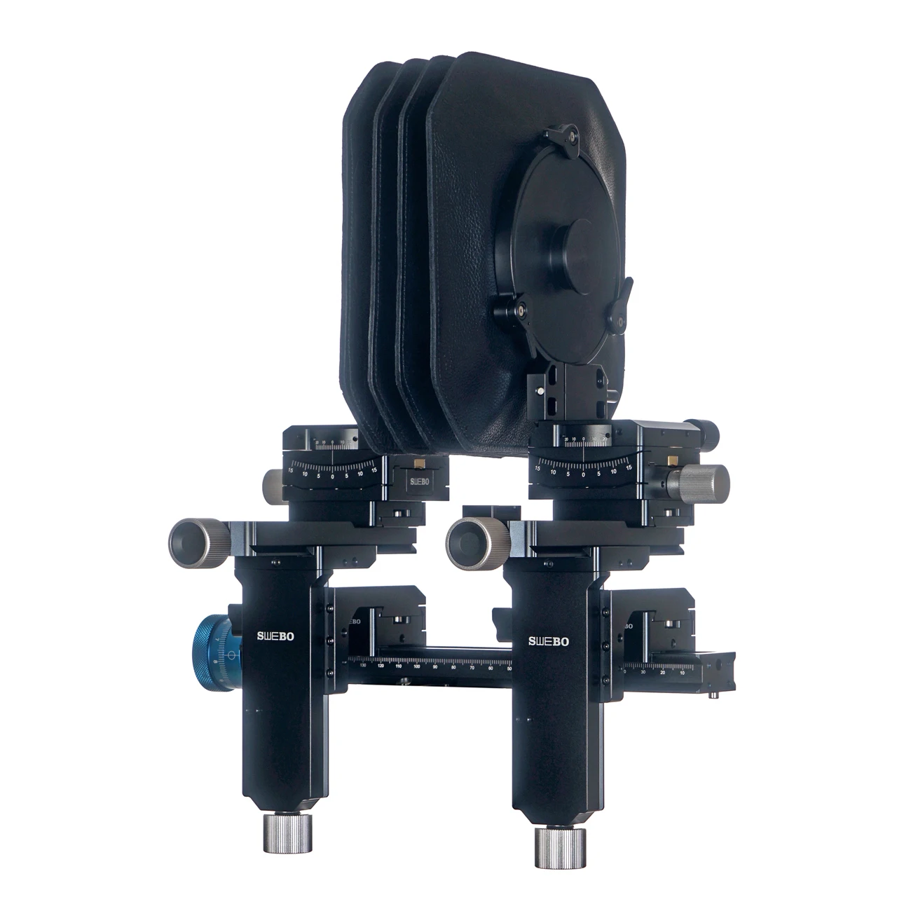 SWEBO S2062 Mini View Camera Bayonet Kit for Leica L Mount Body