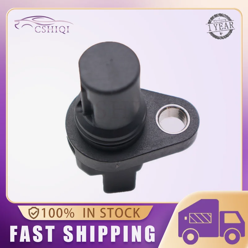 22056-AA250 Camshaft Position Sensor For Subaru Legacy Outback Tribeca 2.5i 3.6L 2009-2019 Models 22056AA250 J5T33971 SU13634