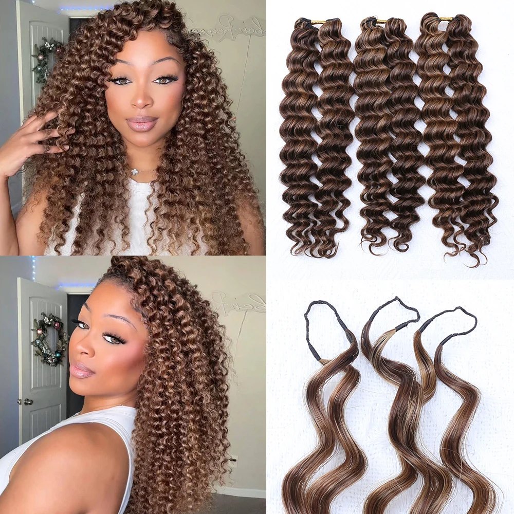 Human Crochet Hair for Black W - Hair Care Formulation ulasan dan harga
