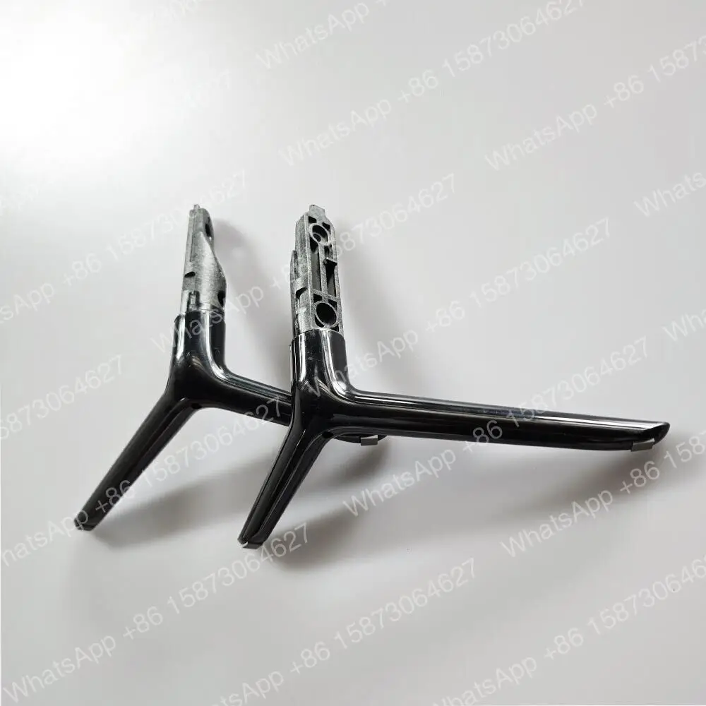 Patas de soporte para UA40JU6000 UN40JU6000 UE40JU6000 UE40JU6000K UE40JU6072 TV BN63-14577X soporte de repuesto para patas de soporte