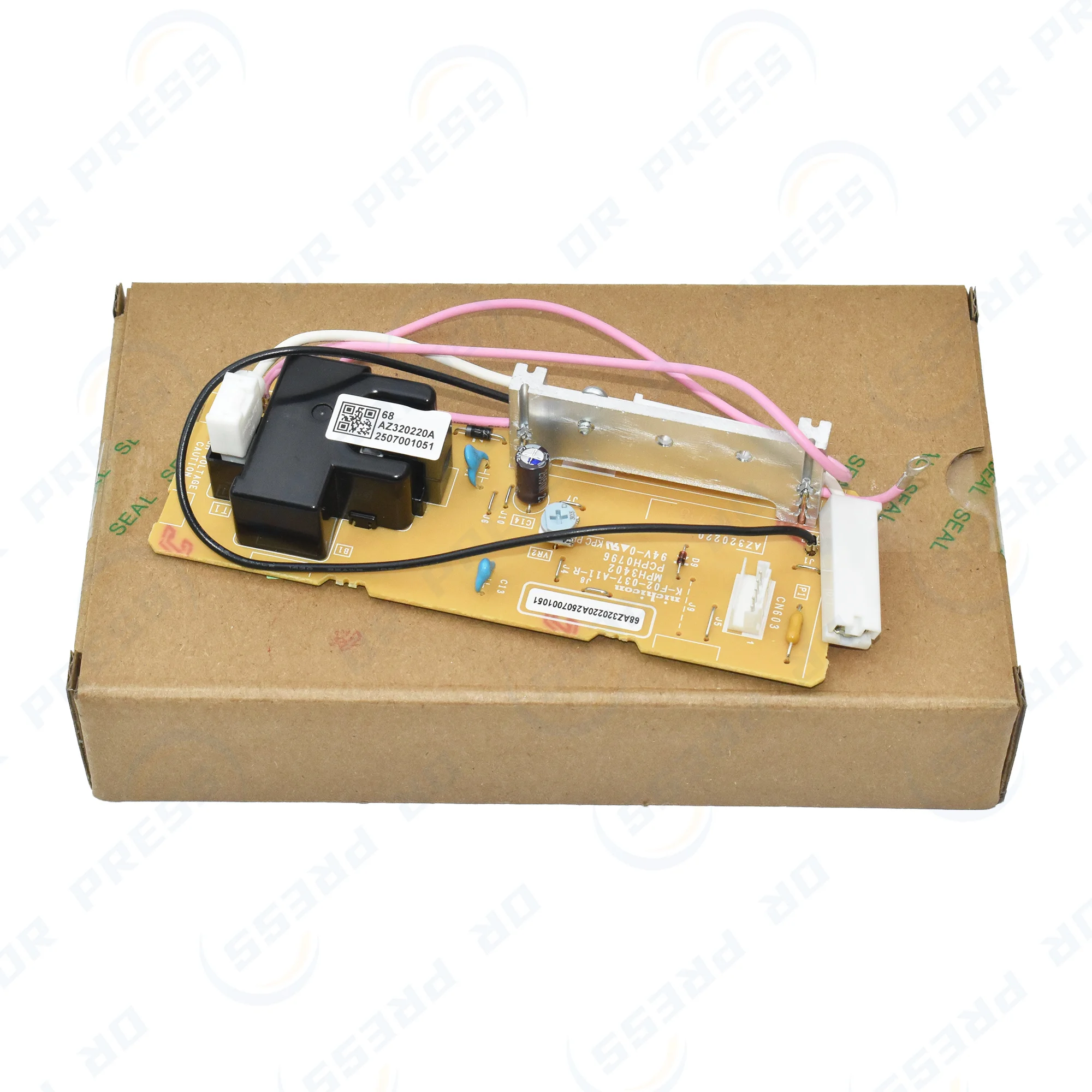 AZ32-0220 AZ320220 Power Pack for Ricoh MP 6503 7503 9003  MP6503 MP7503 MP9003