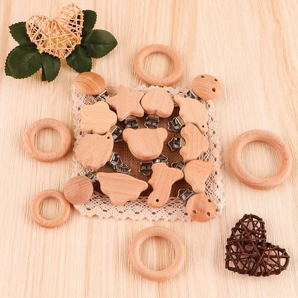 Sunrony 5Pcs Natura…