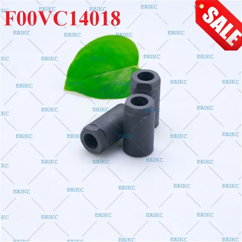 

ERIKC F00V C14 018 common rail inyector nozzle nut F00VC14018 nozzle retaining nut F 00V C14 018 110 series injector