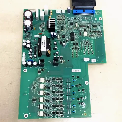 

ATV71 ATV61 Inverter 18.5KW/22KW power supply board drive board trigger motherboard ATV71HD22N4Z