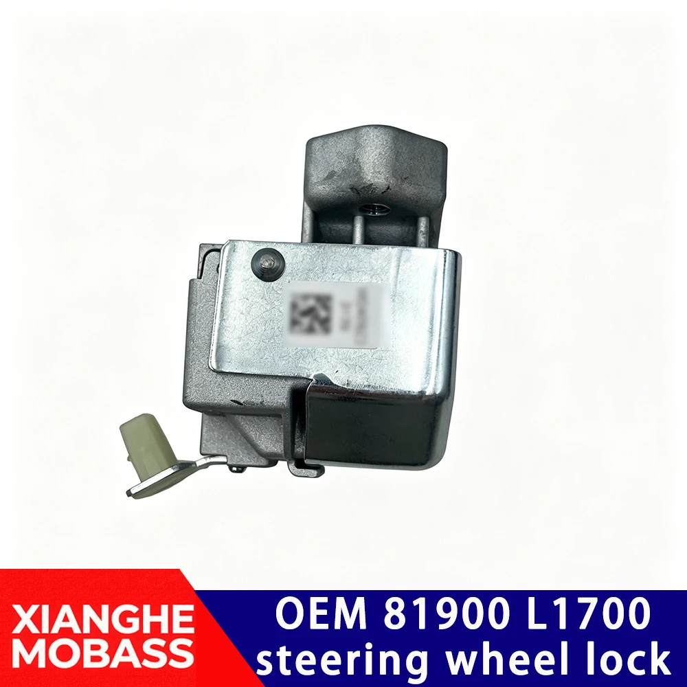 81900L1700 for hyun-dai Sonata N Line Car Ignition Lock Switch 81900-L1700 Equipment Manufacturer Part for Vehicle Security