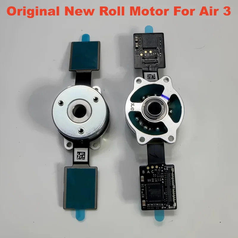 

Оригинальный новый карданный двигатель для Air 3, аксессуары, PTZ-камера, двигатель R-оси для DJI Air 3, запасные части для ремонта