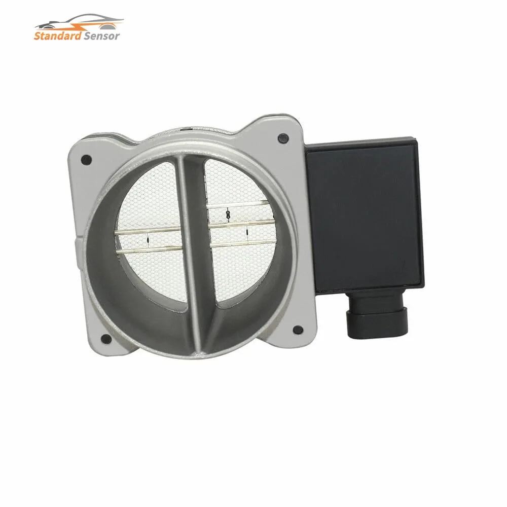 

25180303 Датчик массового расхода воздуха MAF для Isuzu Hombre VehiCROSS Trooper Rodeo Amigo Axiom 3,2 л 3,5 л 4,3 л 25008207 25008309