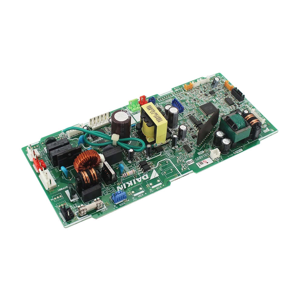 인쇄 회로 어셈블리 제어 PCB EB14035-21 부품 번호 4020385 4025462, Daikin 실내 유닛 FXDQ50NEV36 FXDQ63NDVVM, 신제품