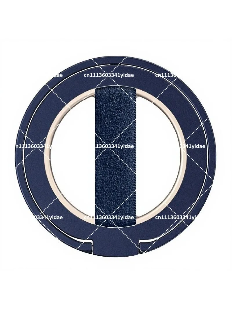 Phone Holder Replaceable Removable Magnetic Ring Dual Magnet Phone Holder  SeriesDouble-sided magnetic