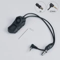 Dual SF-3.5mm-BK