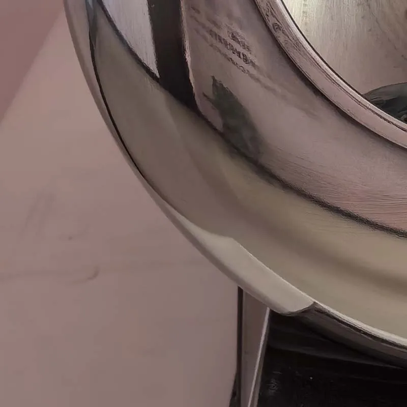 

Sugar Coating Machine Fully Automatic Water Chestnut Type Pill Polishing Machine Nut Peanut Candy Rolling Sugar Machine