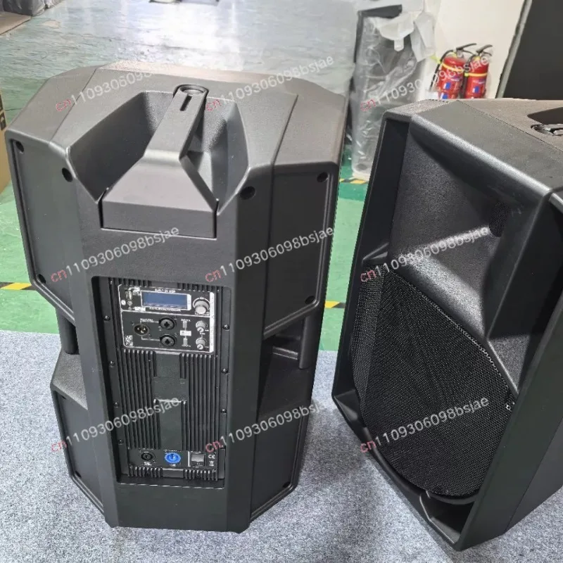 745A MK5 single 15-inch two-way professional line array speaker outdoor waterproof stage bar active audio