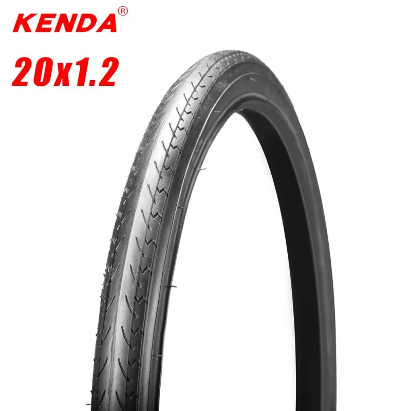 

Велосипедные шины KENDA 20er 20x1,2 32-406, ультралегкие 420g BMX шины для дорожного горного велосипеда MTB Гладкий протектор шины 40-65 PSI, высокое качество