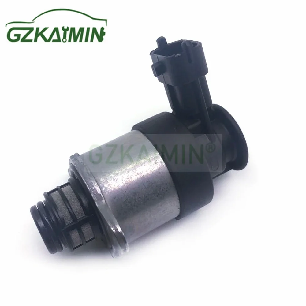 Fuel Pressure Regul…