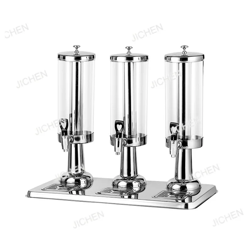 Hotel Buffet Juice …