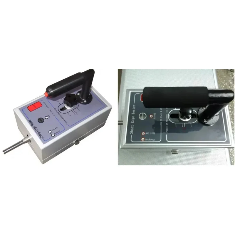 ASTM& EN& CFR S/harp Tester Toy Safety Testing Equipment