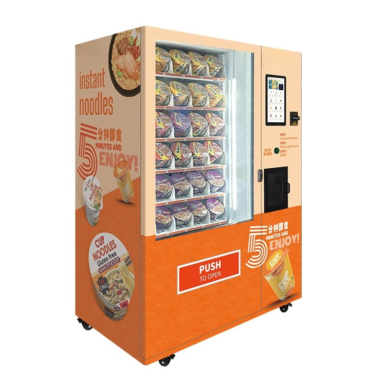

Hot water brewing, vending machine,unmanned vending machine